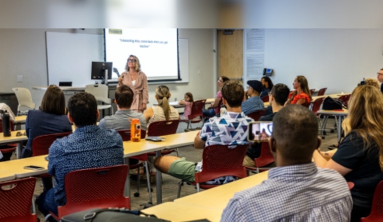 Chandler and ASU Ready to Spark Entrepreneurial Spirit at East Valley Innovation Night