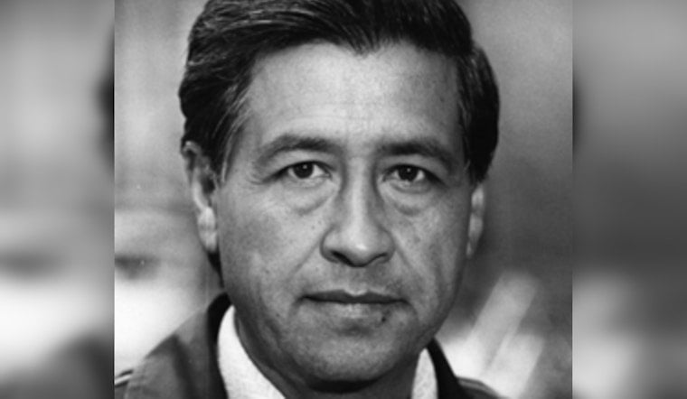 Chandler Celebrates Cesar Chavez's Legacy with Month-Long Tribute Events