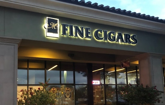 Chandler Cigar Shop Owner Cautious as Biden Applauds $8.5 Billion Intel Investment Impacting Local Businesses