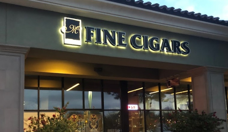 Chandler Cigar Shop Owner Cautious as Biden Applauds $8.5 Billion Intel Investment Impacting Local Businesses