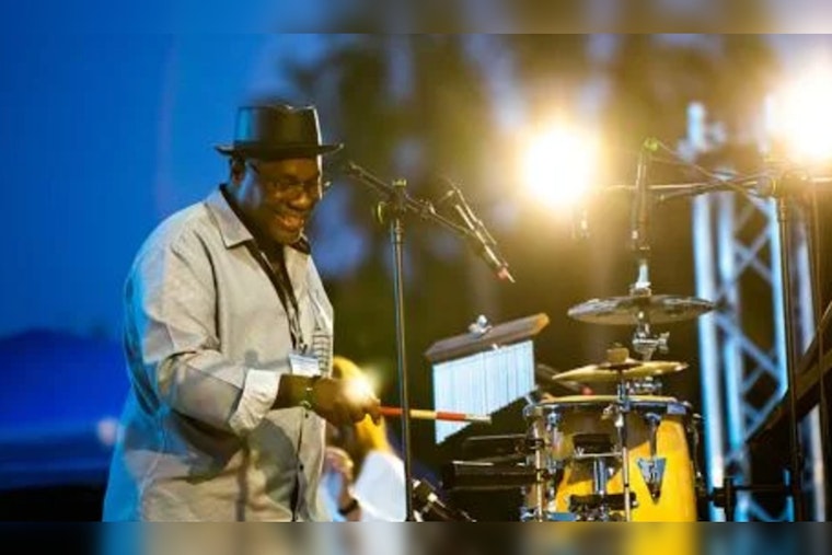 Chandler Comes Alive with Jazz in April for Citywide Celebrations of Jazz Appreciation Month