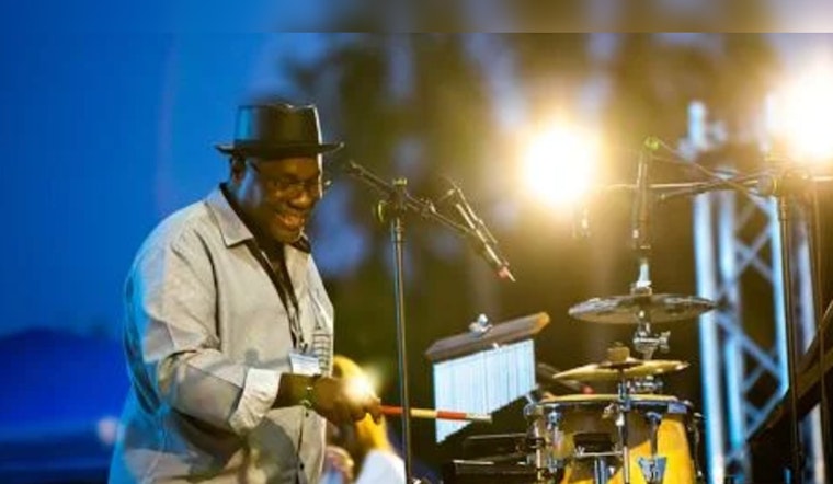 Chandler Comes Alive with Jazz in April for Citywide Celebrations of Jazz Appreciation Month