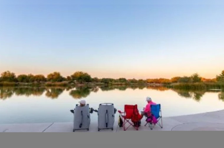 Chandler Nature Center Invites Community to Free 'Nature at Night' Event Under the Stars