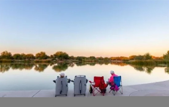Chandler Nature Center Invites Community to Free 'Nature at Night' Event Under the Stars