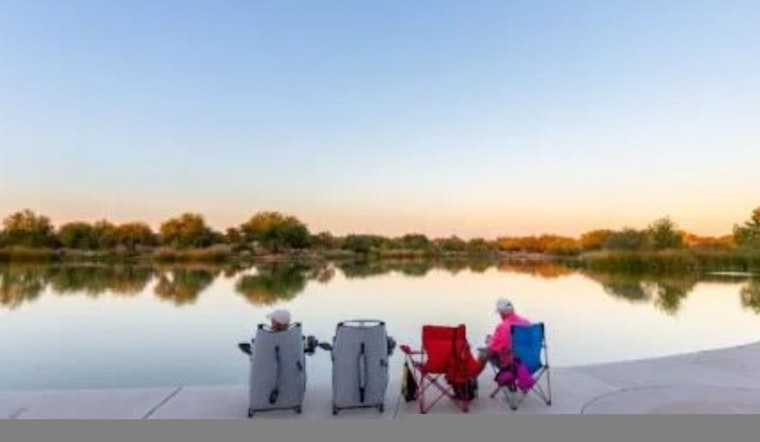Chandler Nature Center Invites Community to Free 'Nature at Night' Event Under the Stars