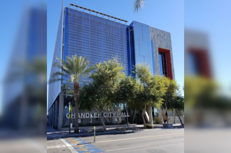 Chandler Partners with DAS Foundation to Offer Business Courses in Spanish to Local Entrepreneurs
