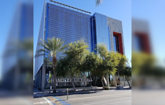 Chandler Partners with DAS Foundation to Offer Business Courses in Spanish to Local Entrepreneurs