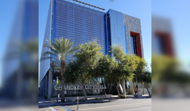 Chandler Partners with DAS Foundation to Offer Business Courses in Spanish to Local Entrepreneurs