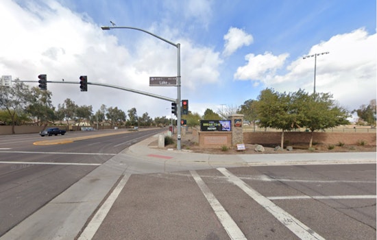 Chandler Police Investigate Shooting at Snedigar Park, Residents Urged to Avoid Area and Remain Vigilant