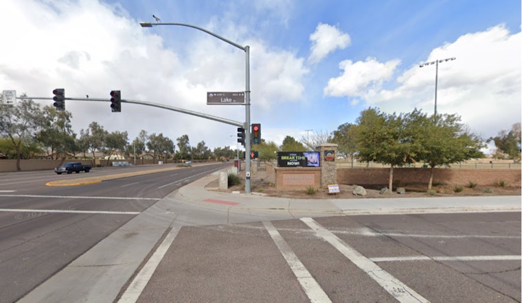 Chandler Police Investigate Shooting at Snedigar Park, Residents Urged to Avoid Area and Remain Vigilant