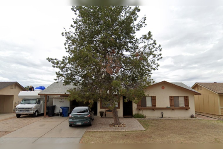 Chandler Police Mistakenly Shoot Neighbor During Response to Armed Suspect Incident