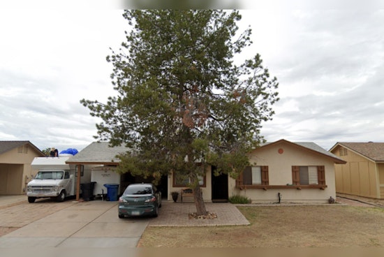 Chandler Police Mistakenly Shoot Neighbor During Response to Armed Suspect Incident