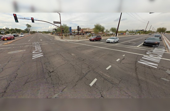 Chandler Police Shooting, Neighbor Mistakenly Wounded Amid Response to Armed Disturbance