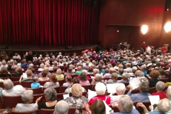 Chandler Senior Citizens Prepare for Resourceful Aging at Upcoming Senior Expo and Variety Show