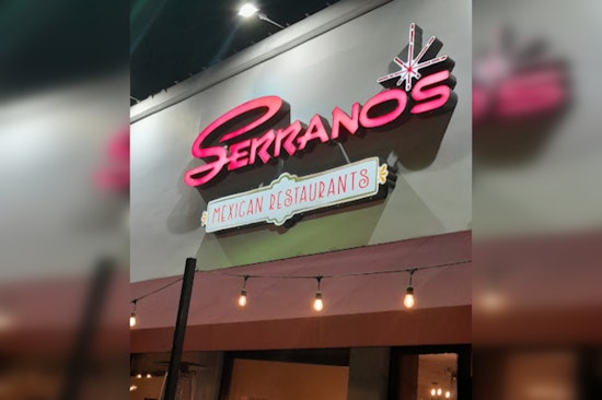 Chandler's Iconic Serrano's Mexican Restaurant to Close After a Century of Service