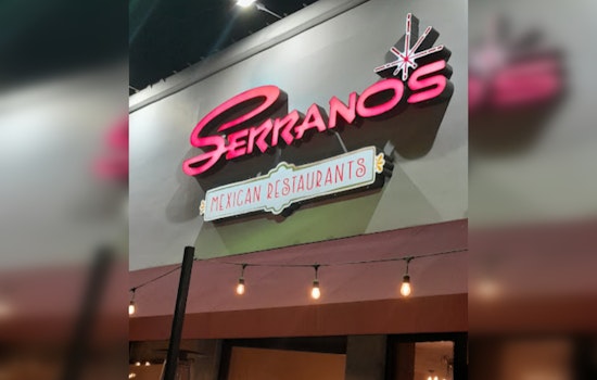 Chandler's Iconic Serrano's Mexican Restaurant to Close After a Century of Service