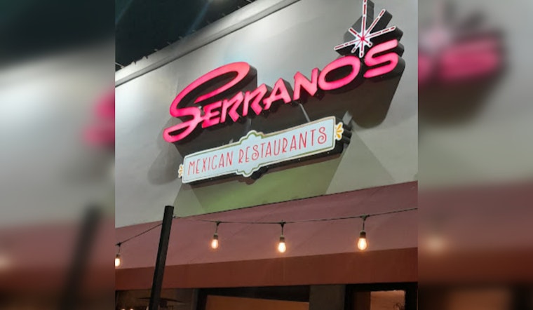 Chandler's Iconic Serrano's Mexican Restaurant to Close After a Century of Service