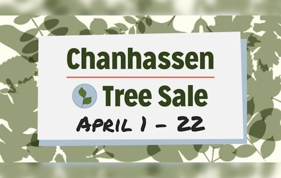 Chanhassen to Host First Residential Tree Sale for Community Greening in May