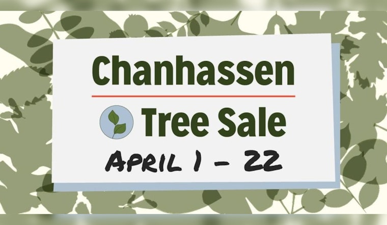 Chanhassen to Host First Residential Tree Sale for Community Greening in May