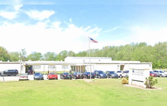 Charges Dismissed Against Fayette County Principal Accused of Concealing Student-Teacher Altercation