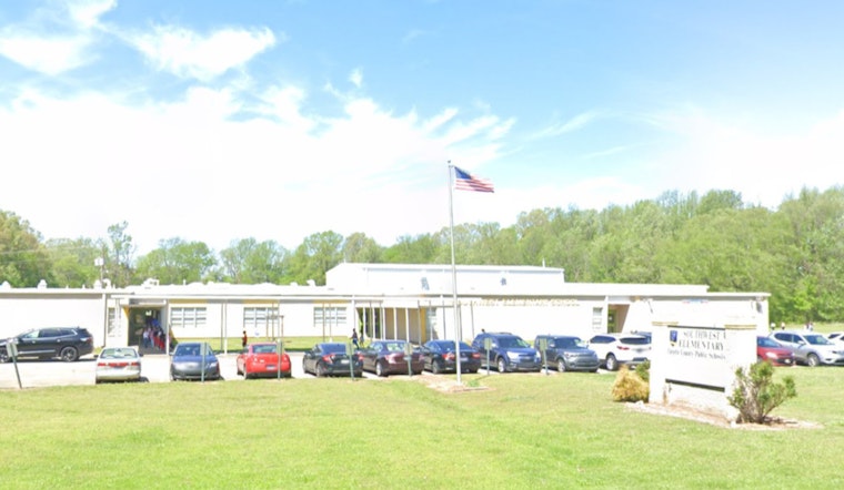 Charges Dismissed Against Fayette County Principal Accused of Concealing Student-Teacher Altercation