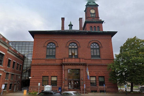Charlestown Man Charged with Fabricating Documents to Obtain Car Title in New Hampshire