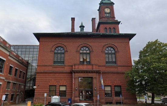 Charlestown Man Charged with Fabricating Documents to Obtain Car Title in New Hampshire