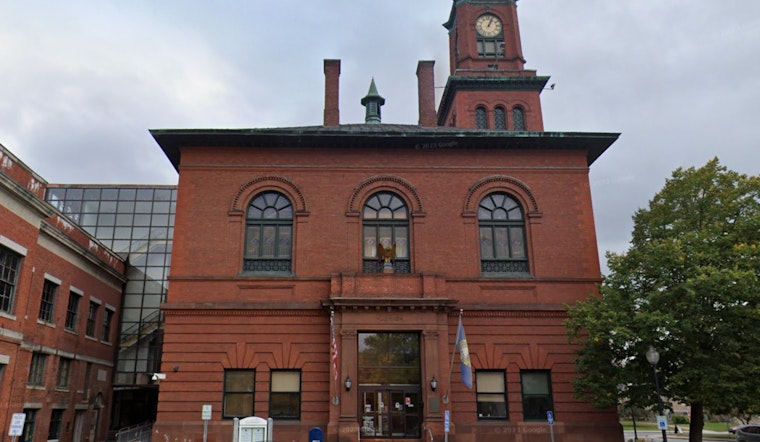 Charlestown Man Charged with Fabricating Documents to Obtain Car Title in New Hampshire