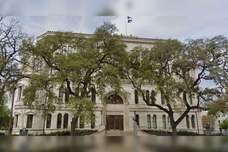 Charter Review Commission Recommends Significant Pay Raises for San Antonio Council, Mayor; Public Input Sought