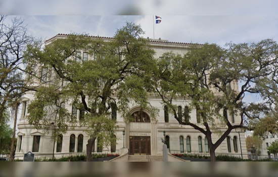 Charter Review Commission Recommends Significant Pay Raises for San Antonio Council, Mayor; Public Input Sought