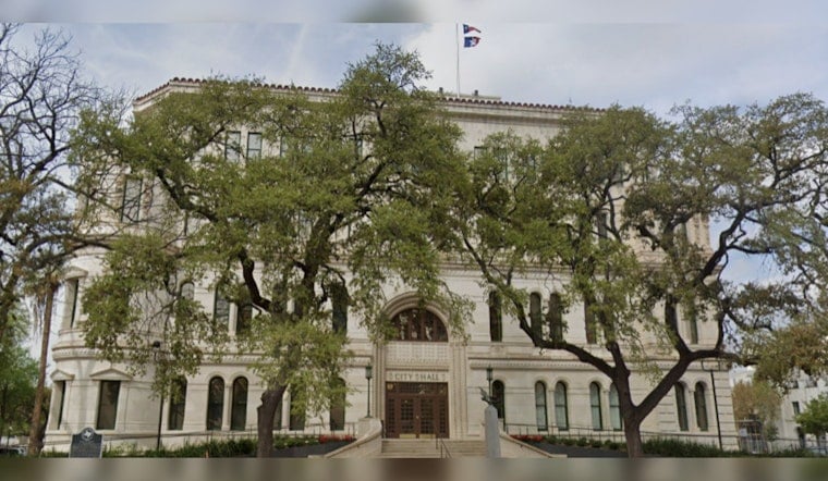 Charter Review Commission Recommends Significant Pay Raises for San Antonio Council, Mayor; Public Input Sought