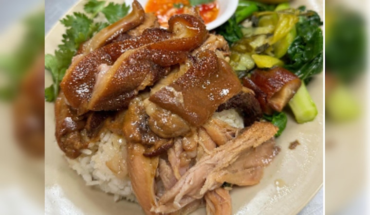 Chef Changthong Set to Reinvent Thai-Chinese Street Fare with New P Thai’s in Austin