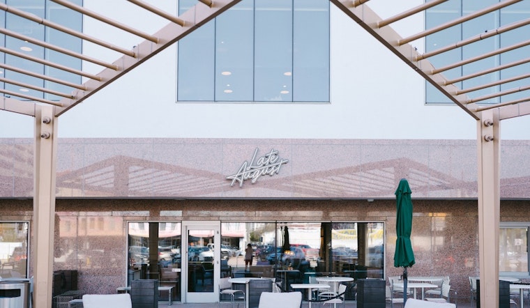 Chef Chris Williams Ignites Houston Culinary Scene with Late August Opening in Renovated Ion Tech Hub