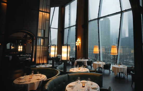 Chef Evan Funke Debuts Authentic Tuscan Flavors at Tre Dita, Chicago's New Italian Gem