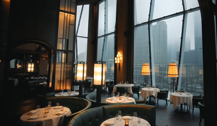 Chef Evan Funke Debuts Authentic Tuscan Flavors at Tre Dita, Chicago's