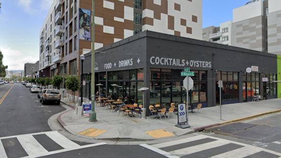 Chef Manuel Bonilla Sparks Late-Night Culinary Revival with Chisme Pop-Up at Oakland's Low Bar