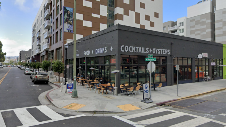 Chef Manuel Bonilla Sparks Late-Night Culinary Revival with Chisme Pop-Up at Oakland's Low Bar