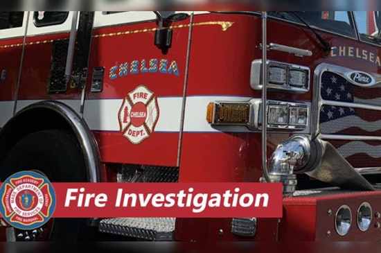 Chelsea Blaze Linked to Discarded Smoking Materials, Displaces Dozens and Leads to Daring Firefighter Rescue