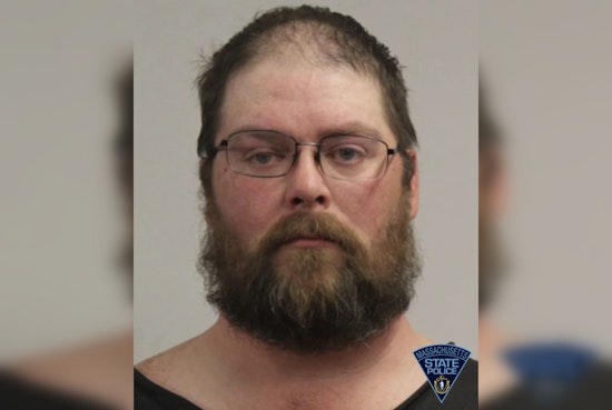 Chelsea Man Charged With Child Pornography as State Police Uncover Extensive Collection
