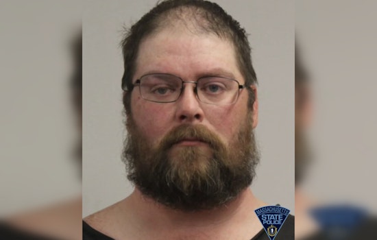 Chelsea Man Charged With Child Pornography as State Police Uncover Extensive Collection