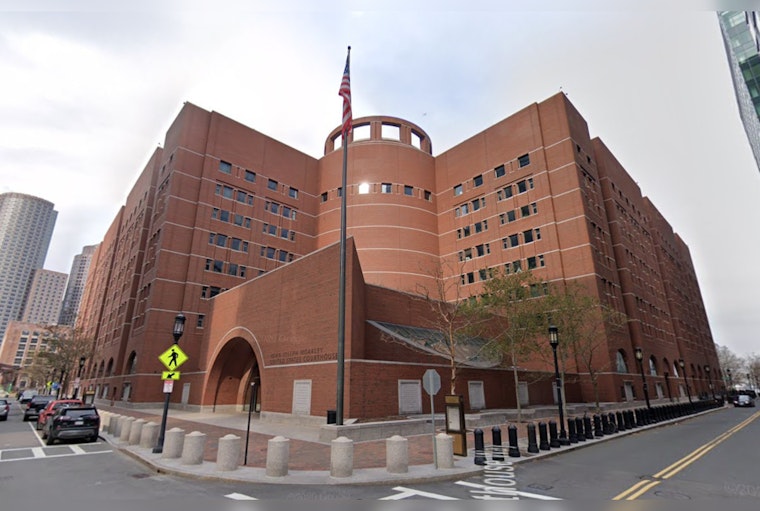Chelsea Man Pleads Guilty to Possession of Child Pornography, Faces Up to 20 Years in Prison