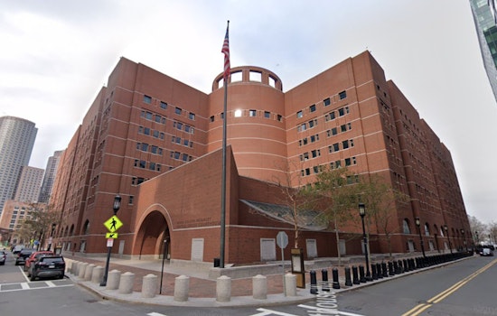 Chelsea Man Pleads Guilty to Possession of Child Pornography, Faces Up to 20 Years in Prison