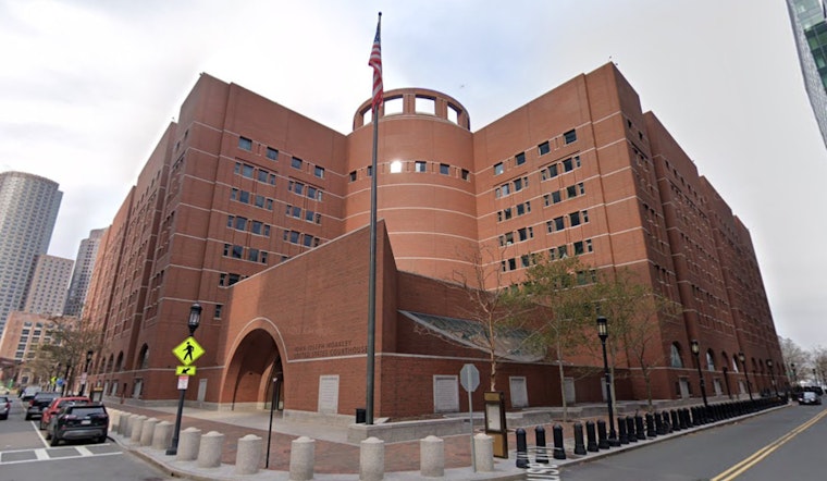 Chelsea Man Pleads Guilty to Possession of Child Pornography, Faces Up to 20 Years in Prison