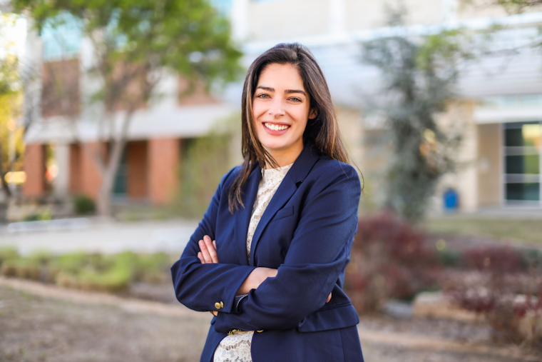 Chelsey Aprill Ascends to Lead Allen's Public Relations Office Following Predecessor's Retirement
