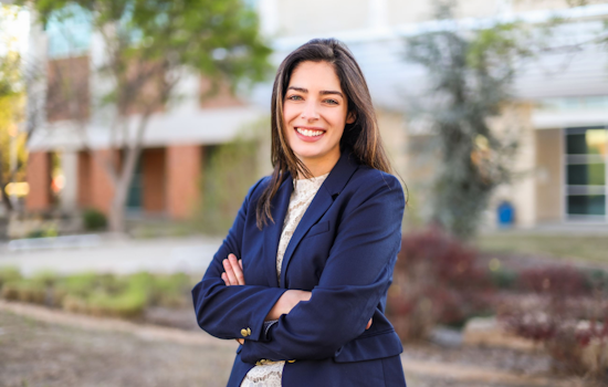 Chelsey Aprill Ascends to Lead Allen's Public Relations Office Following Predecessor's Retirement