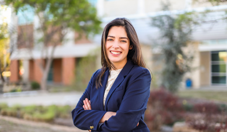 Chelsey Aprill Ascends to Lead Allen's Public Relations Office Following Predecessor's Retirement