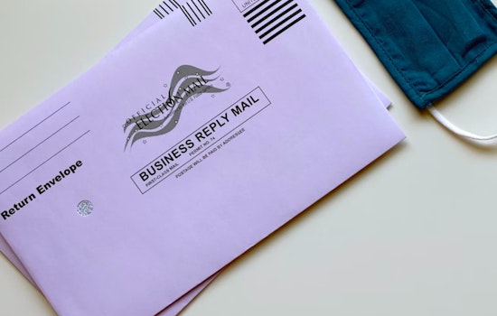 Cherokee County Urges Early Absentee Applications Amid Postal Delays Ahead of May Primary