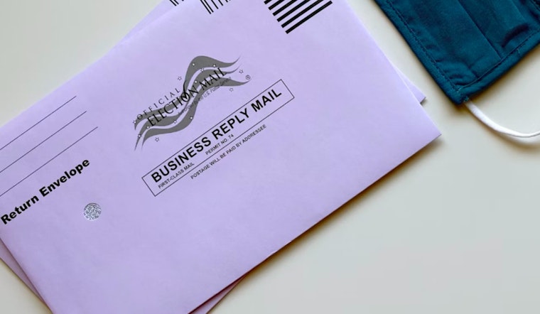 Cherokee County Urges Early Absentee Applications Amid Postal Delays Ahead of May Primary