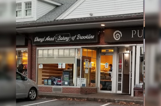 Cheryl-Anns' Bakery Rises Again, Beloved Brookline Staple Reopens After 2021 Fire