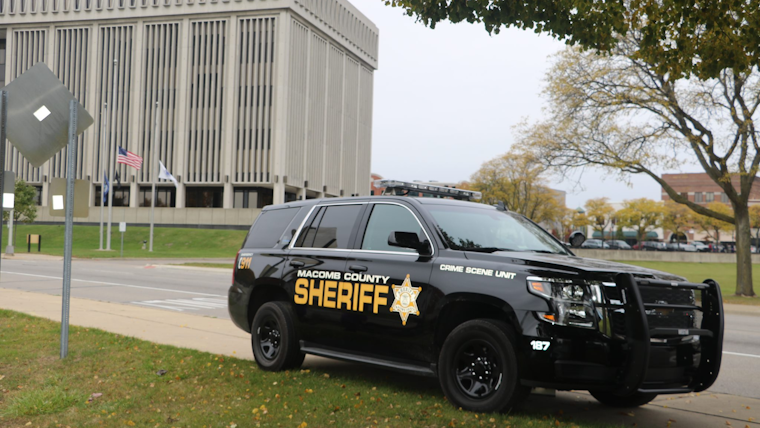 Chesterfield Township Man, 22, Killed in Motorcycle Crash in Harrison Township